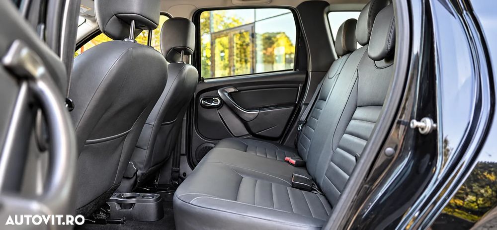 Dacia Duster - 7