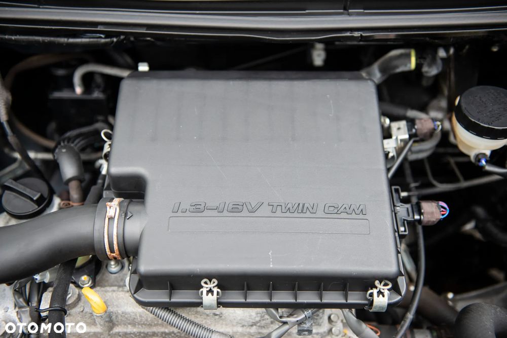 Daihatsu Sirion 1.3 CooLine - 34