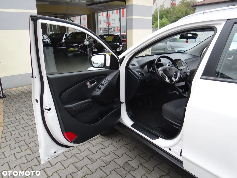 Hyundai ix35 1.6 GDI Premium 2WD - 20