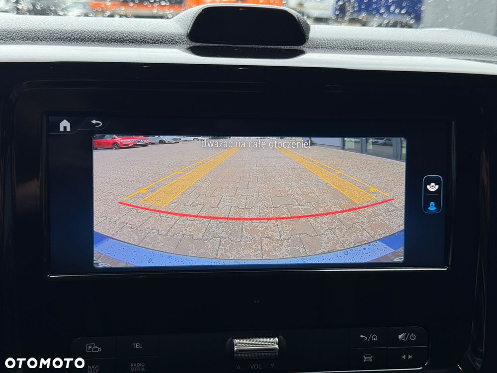 Mercedes-Benz Vito Tourer L2 Pro 9G-Tronic 447.703 - 27