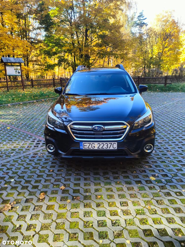 Subaru Outback 2.5i Comfort - 3