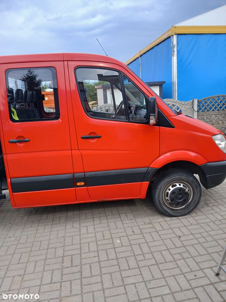 Mercedes-Benz SPRINTER - 2
