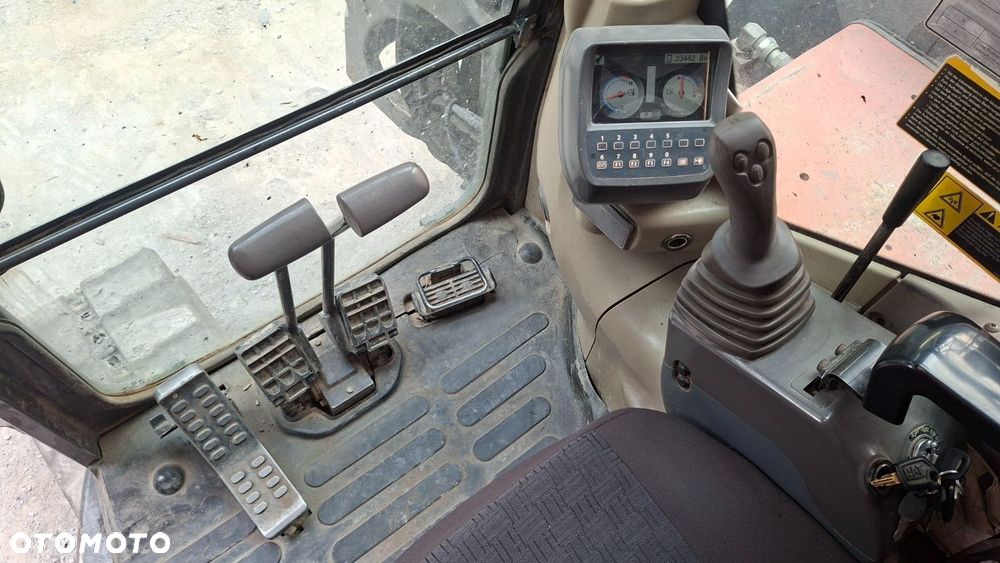 Hitachi Zx 85 Usblcn - 3 - 10