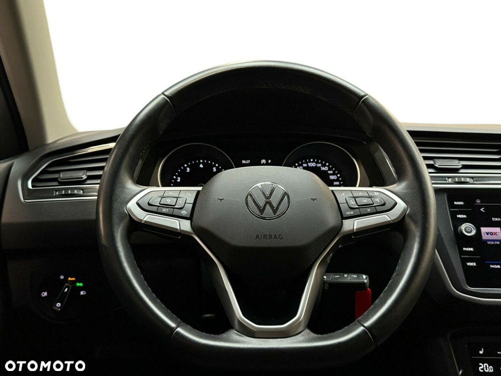 Volkswagen Tiguan 1.5 TSI EVO Life DSG - 22