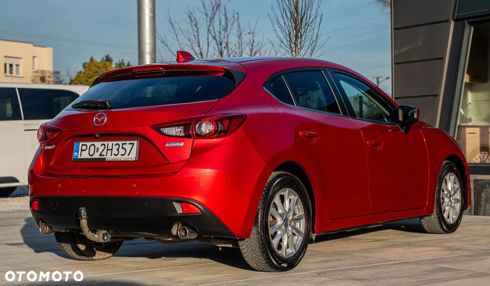 Mazda 3 - 17