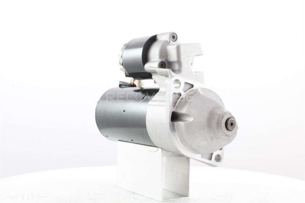 Rozrusznik  MERCEDES 1.7 2.0 CDI klasa A B VANEO 168 W169 245 414 - 11