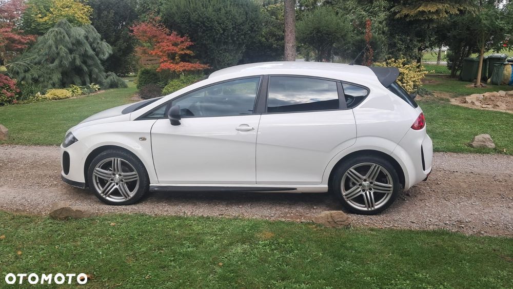 Seat Leon 1.2 TSI Sport - 5