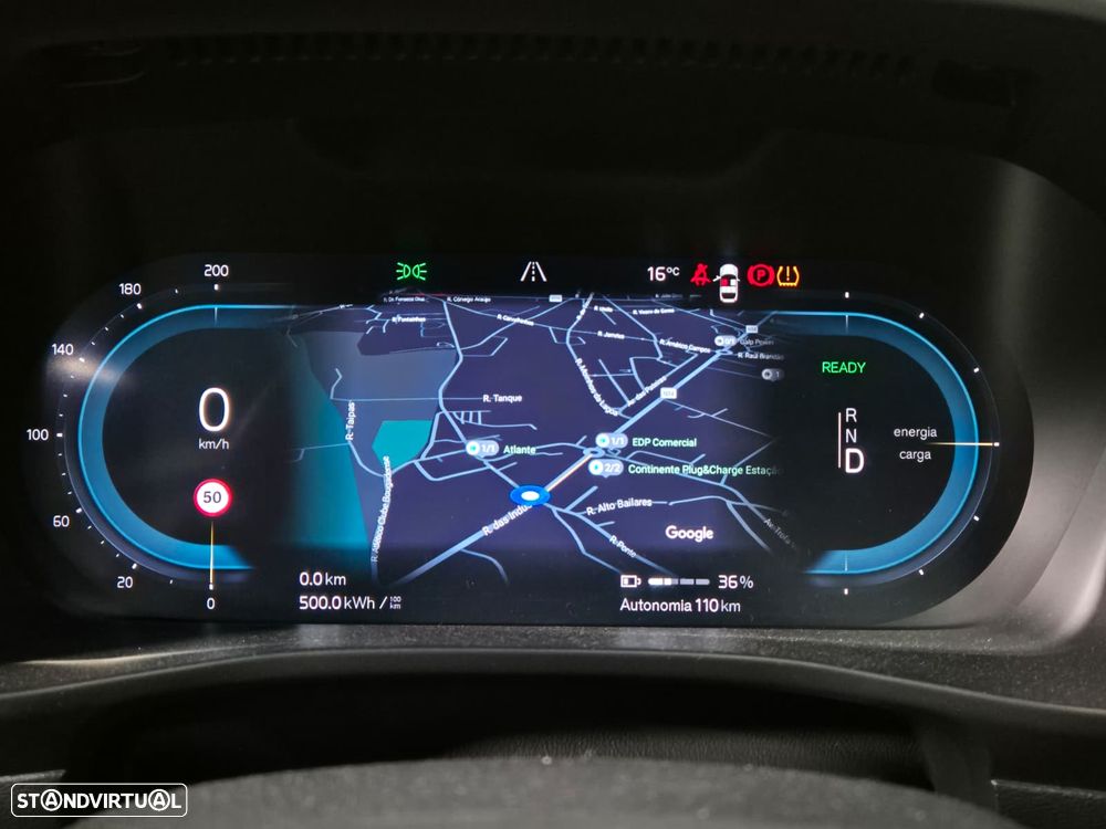 Volvo C40 Recharge Core - 25