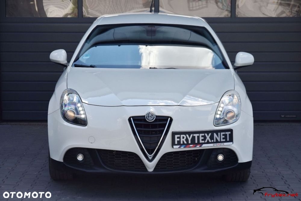 Alfa Romeo Giulietta - 6