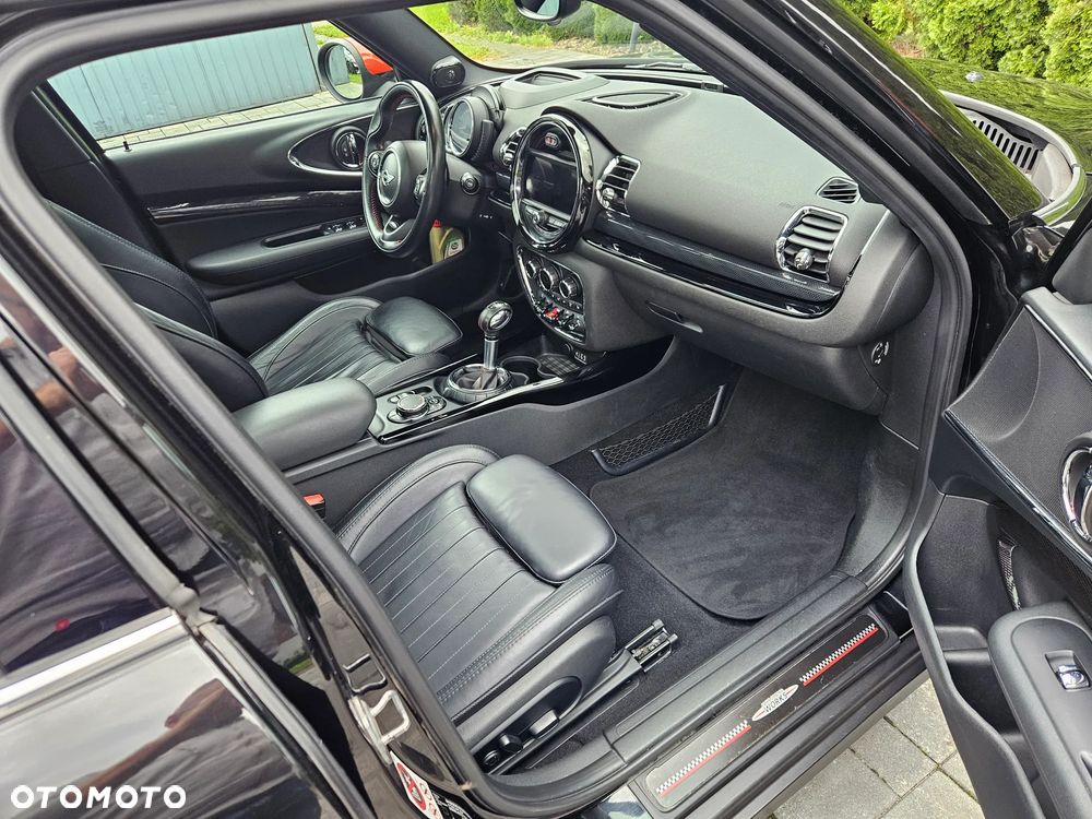 MINI Clubman Cooper S ALL4 sport - 11