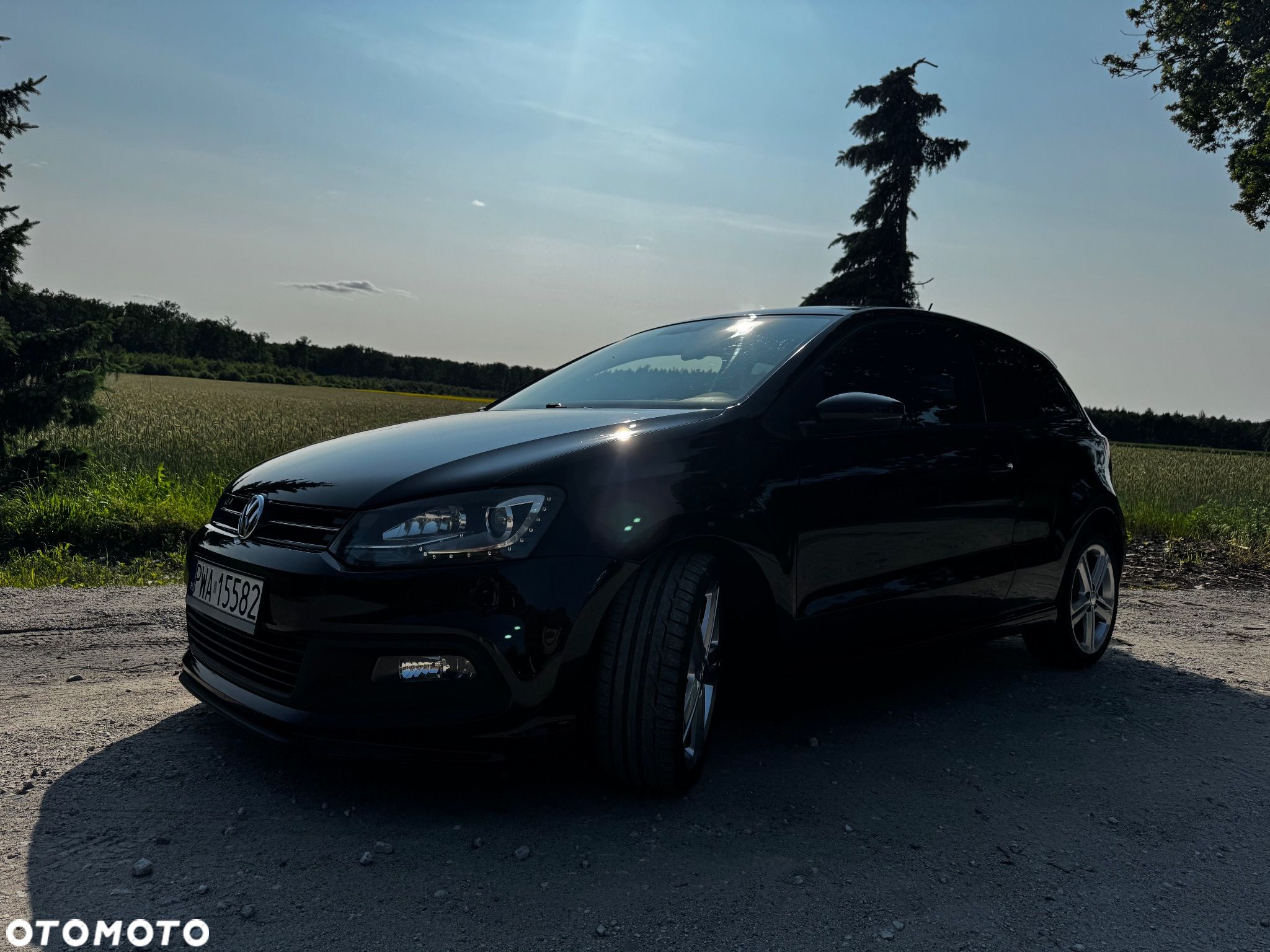 Volkswagen Polo - 1