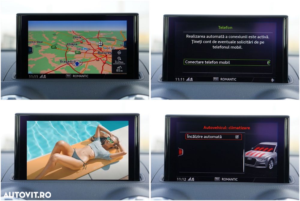 Audi A3 2.0 TDI ack (clean diesel) S tronic Attraction - 23