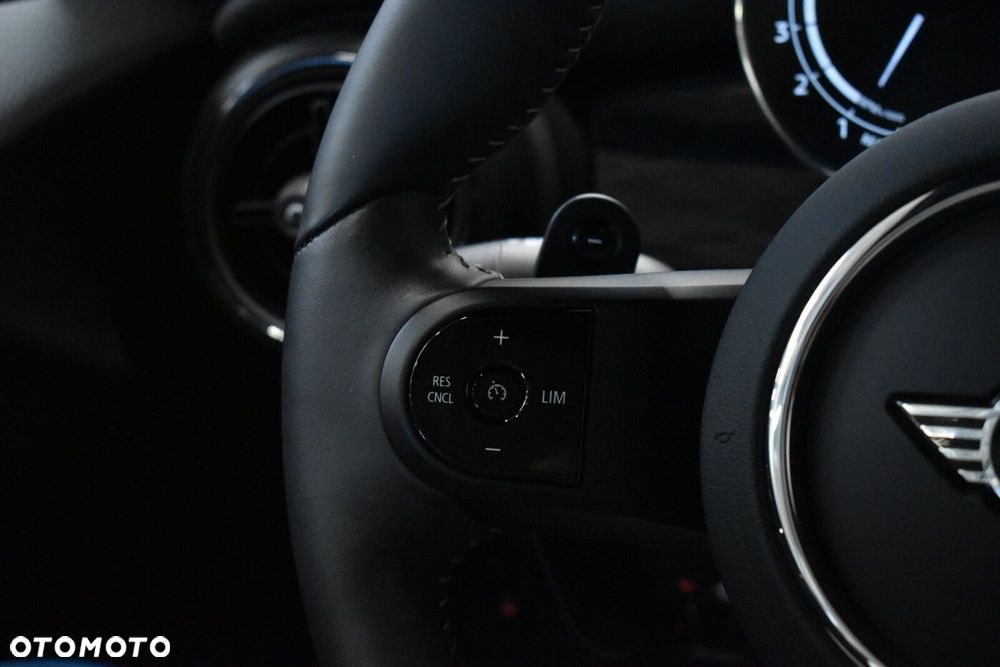 MINI Cooper - 10