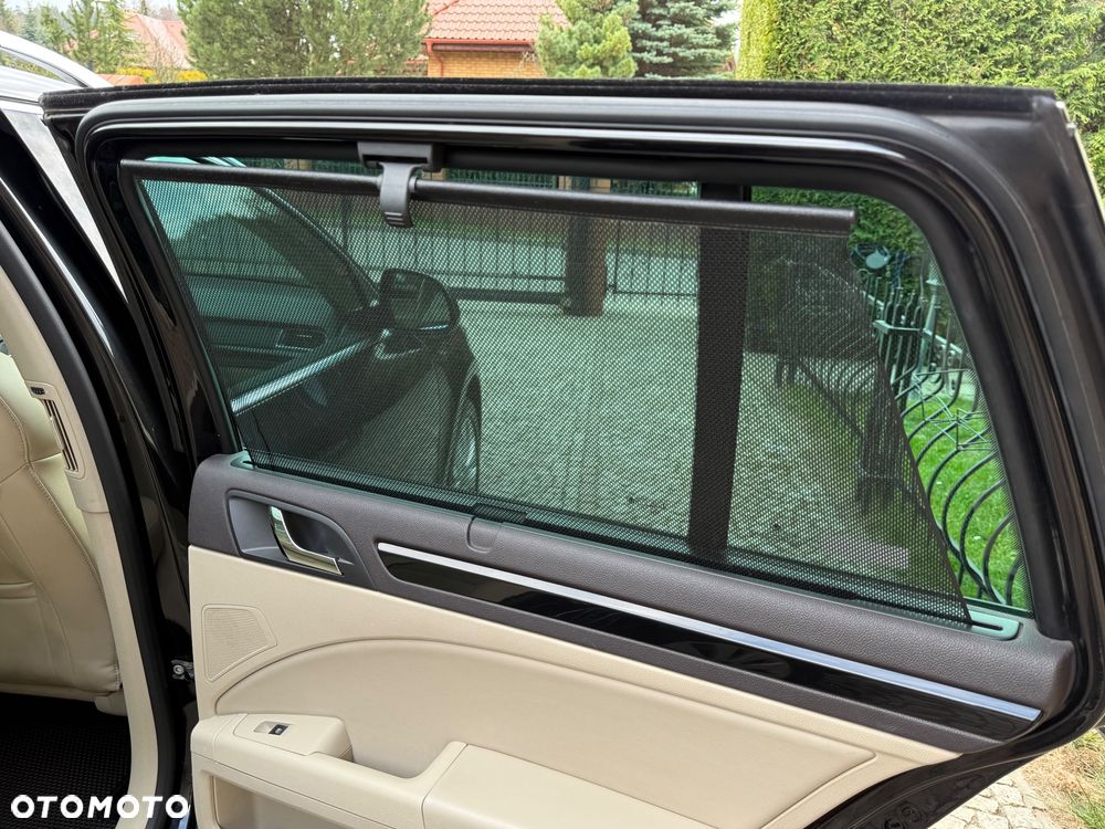 Skoda Superb 3.6 FSI 4x4 L&K DSG - 36