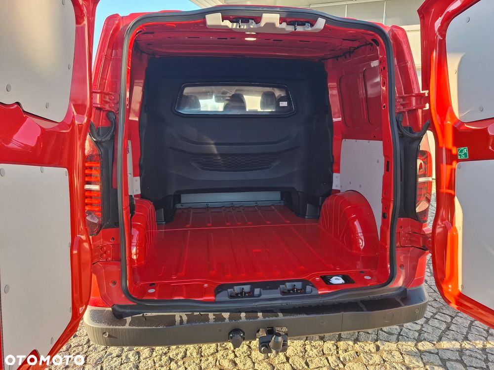 Volkswagen Transporter - 5