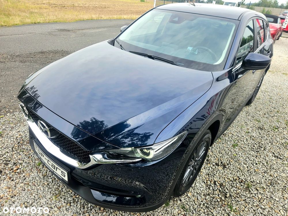 Mazda CX-5 - 13