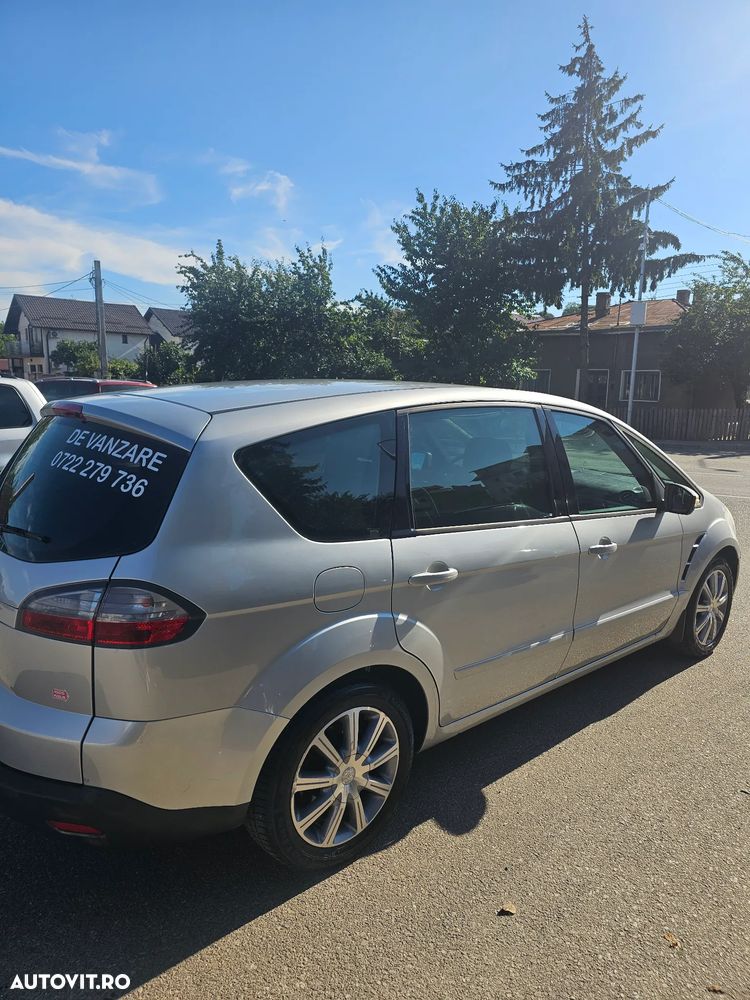 Ford S-Max - 3