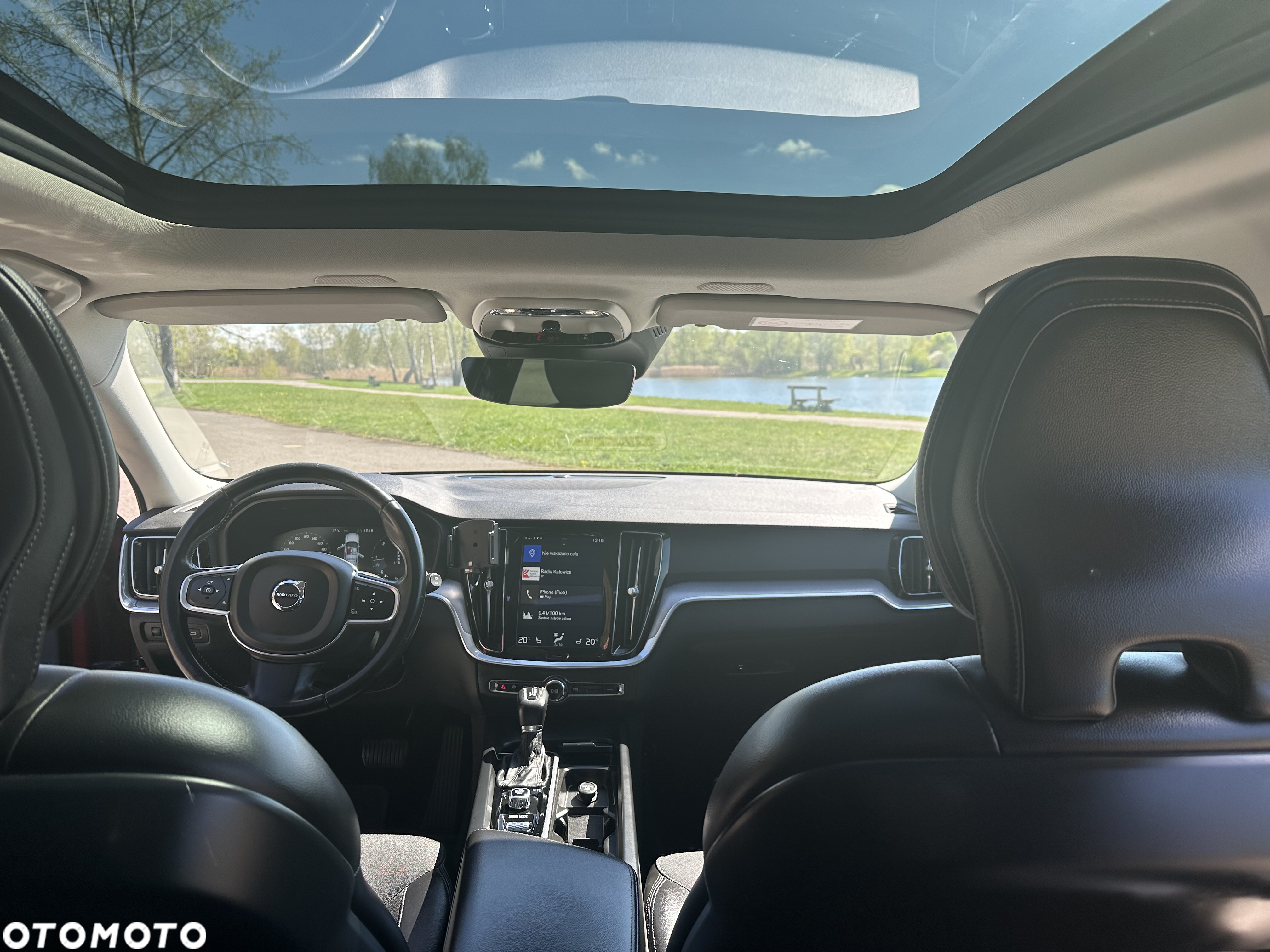 Volvo V60 D4 Momentum - 5