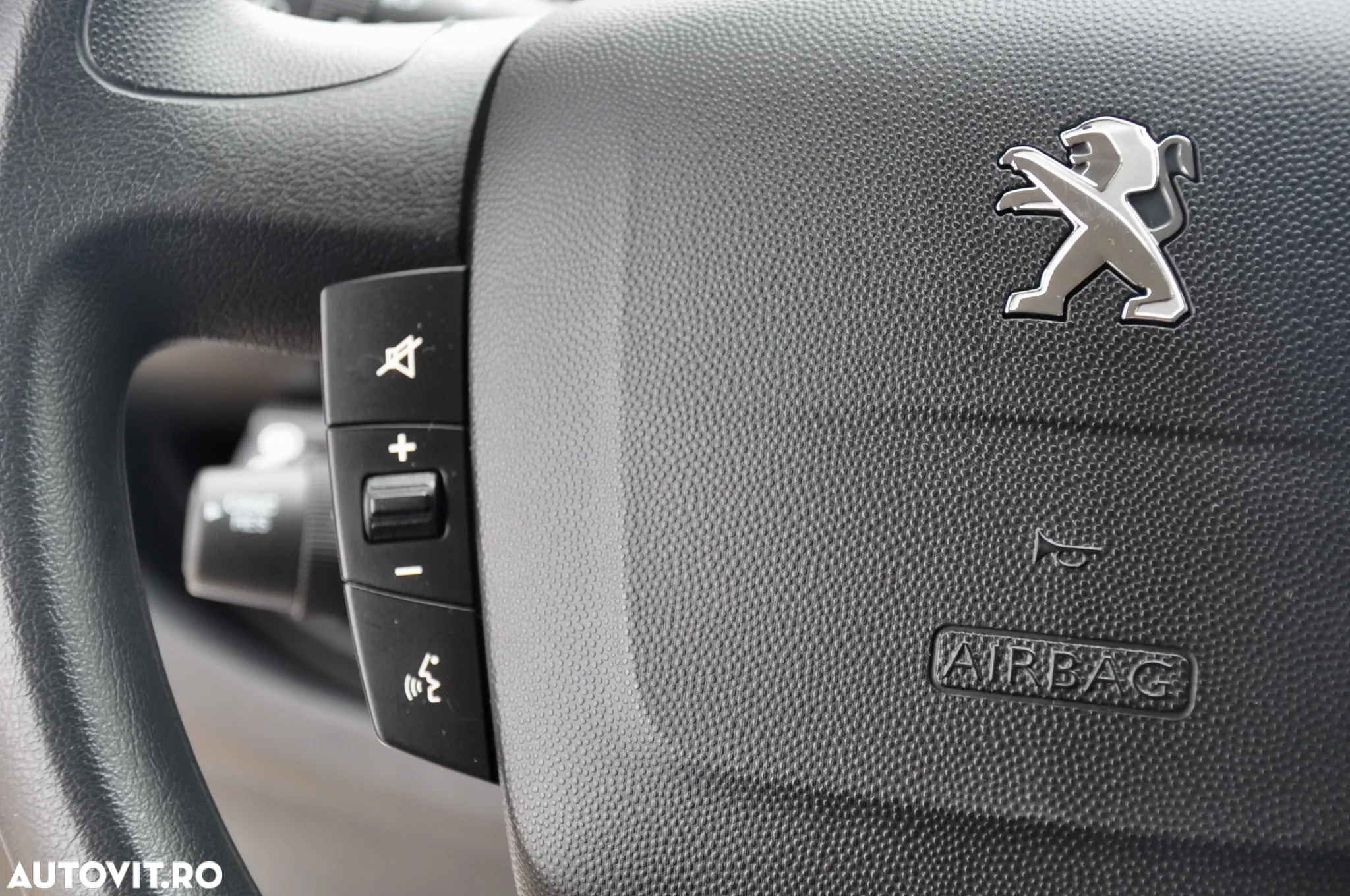 Peugeot Boxer Van Frigorific -18 -20 Grade - 21