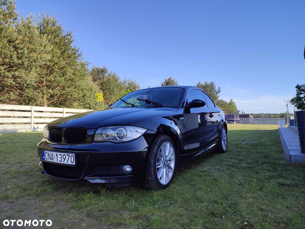 BMW Seria 1