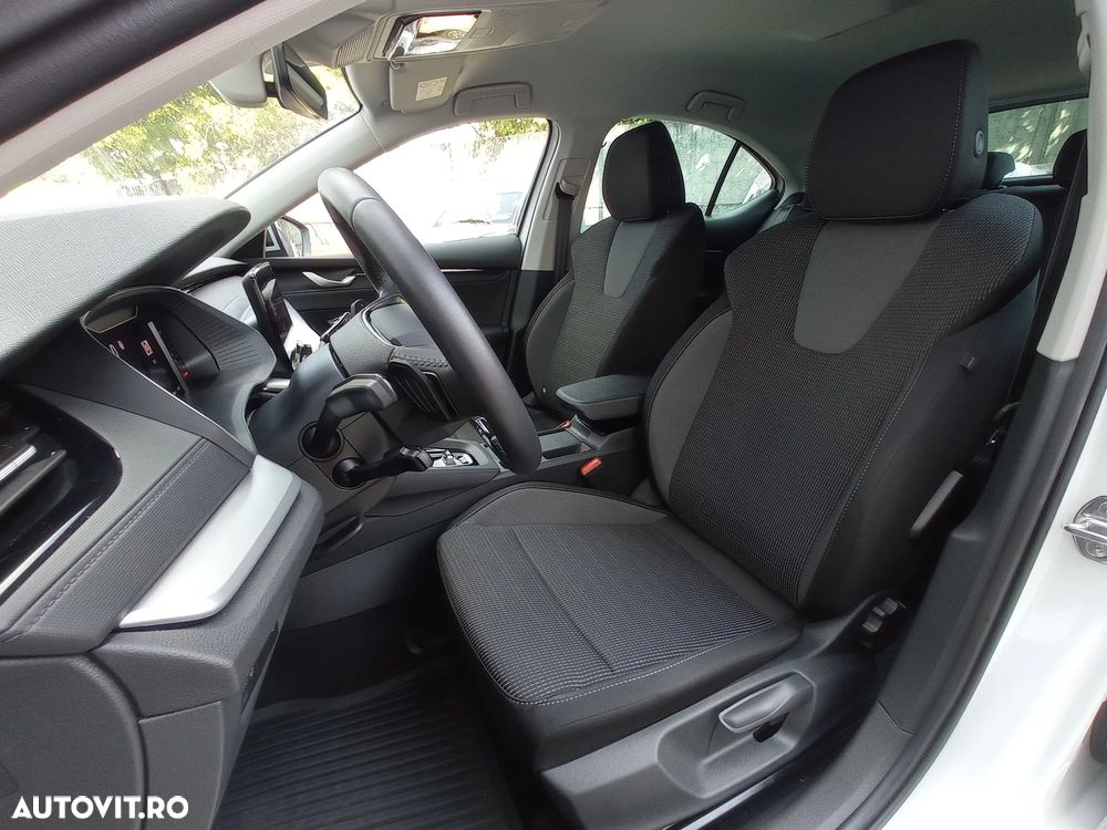 Skoda Octavia 2.0 TDI 150 CP DSG Selection - 11