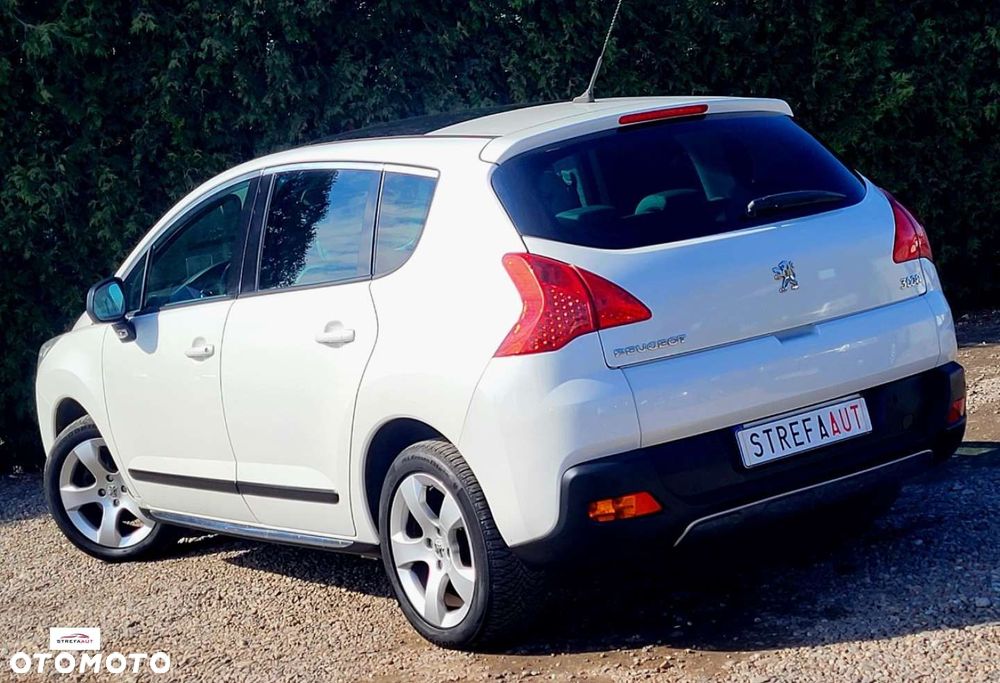 Peugeot 3008 - 2