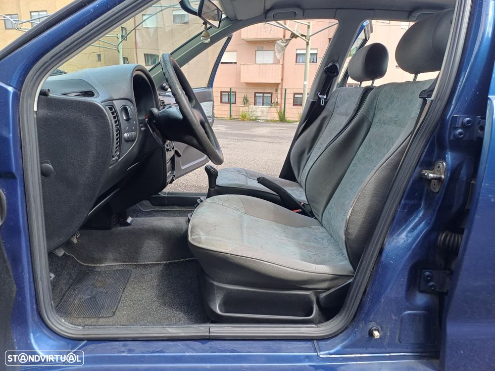 SEAT Ibiza 1.0 Passion - 26