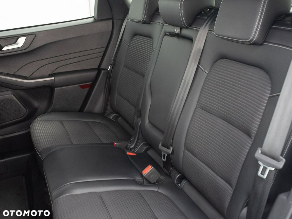 Ford Kuga 1.5 EcoBoost FWD Titanium X - 27