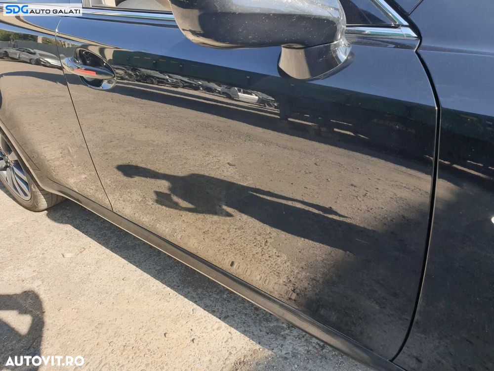 Usa Usi Portiera Portiere Dreapta Fata Lexus XE20 IS IS220 2005 - 2013 Culoare 212 [C0550] - 3