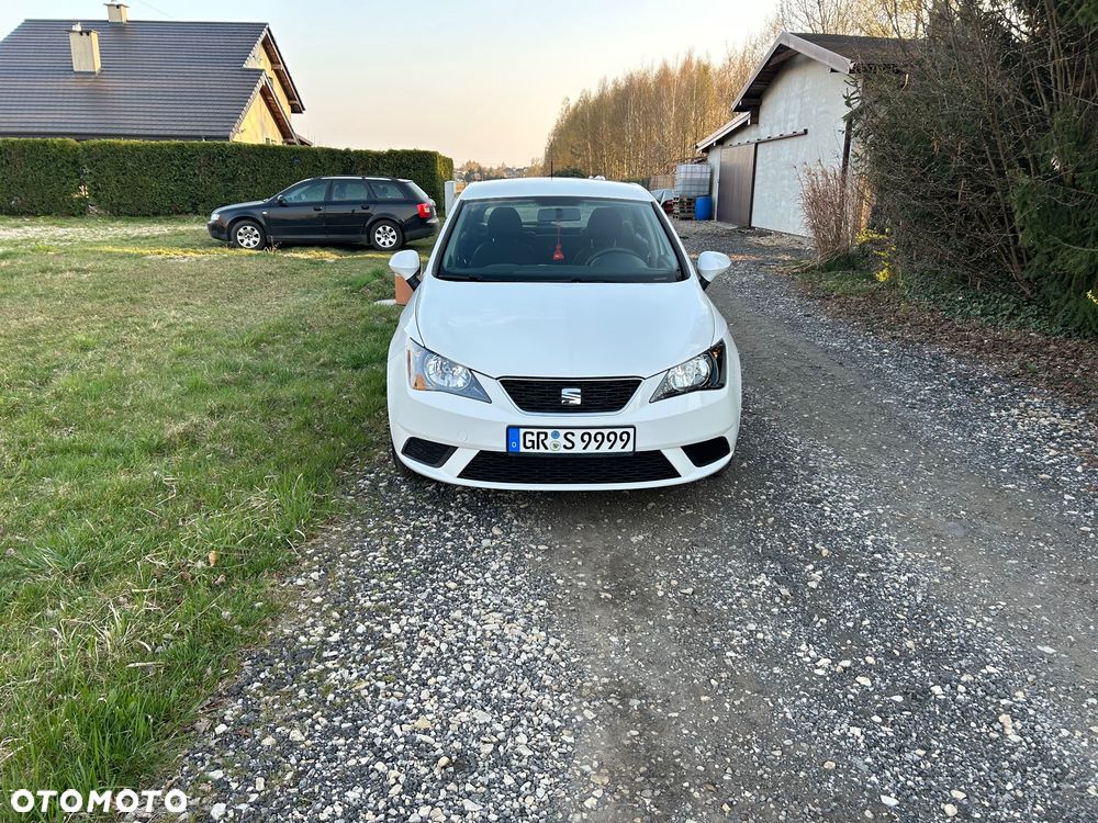 Seat Ibiza - 14