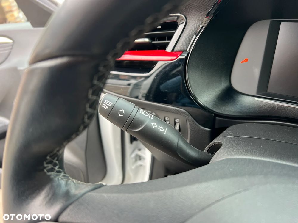 Opel Corsa Electric GS - 18