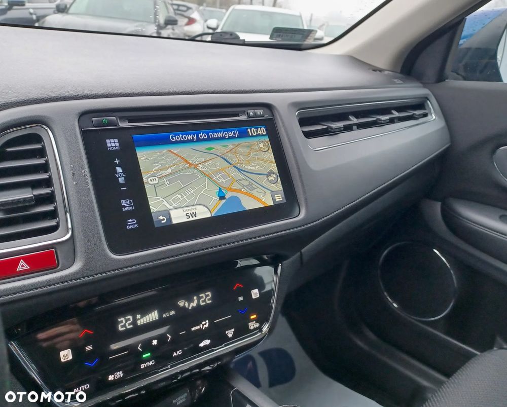 Honda HR-V 1.5 Elegance (ADAS) - 13