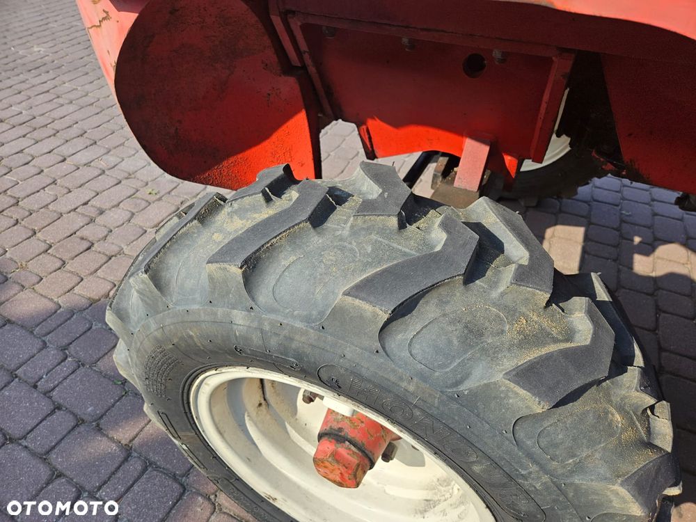 Manitou M 30-2 3T - 9