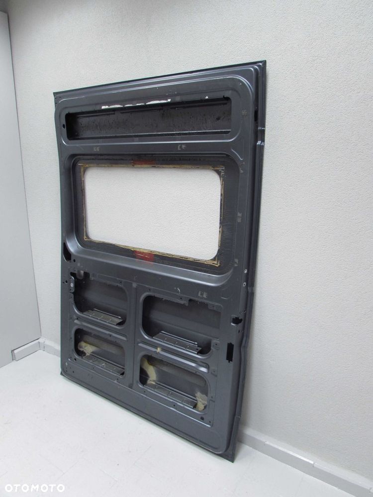 FIAT DUCATO JUMPER BOXER H2 06-22 DRZWI BOCZNE PRZESUWNE PRAWE KAMPER SZYBA - 9