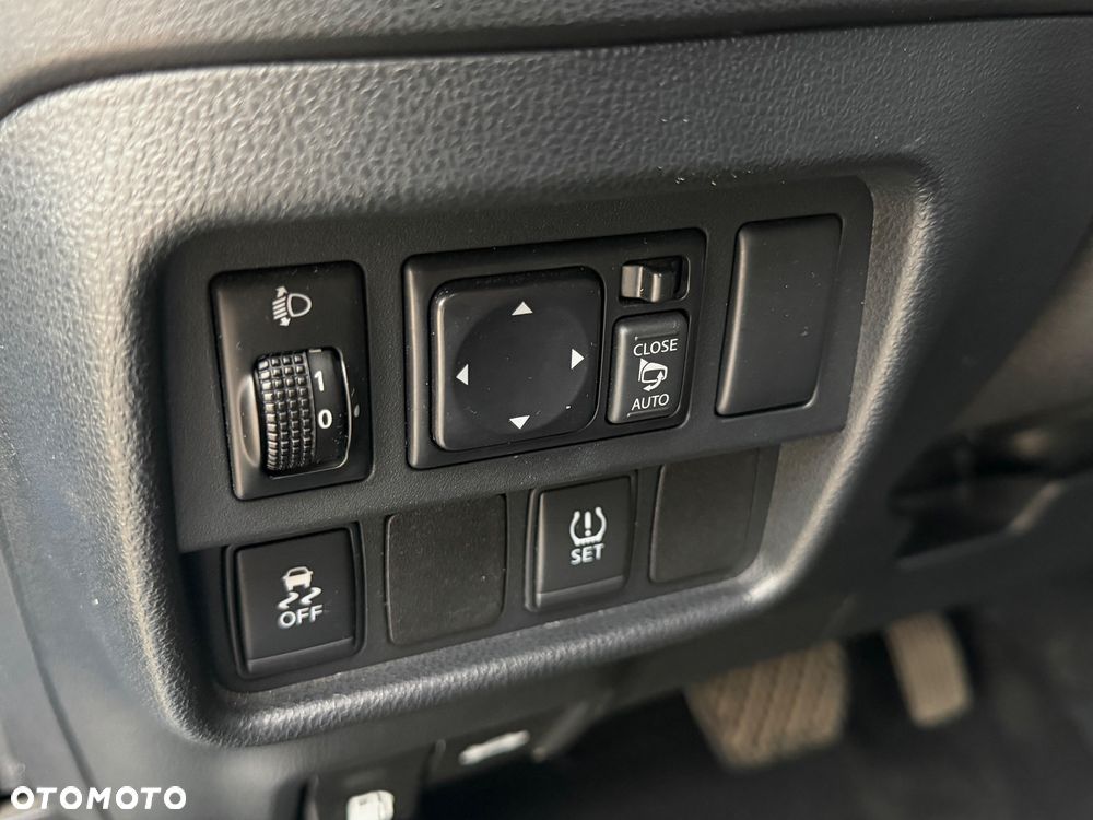 Nissan Juke 1.6 Tekna CVT - 15