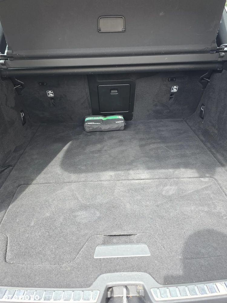 Volvo V90 B4 D Geartronic Momentum Pro - 25