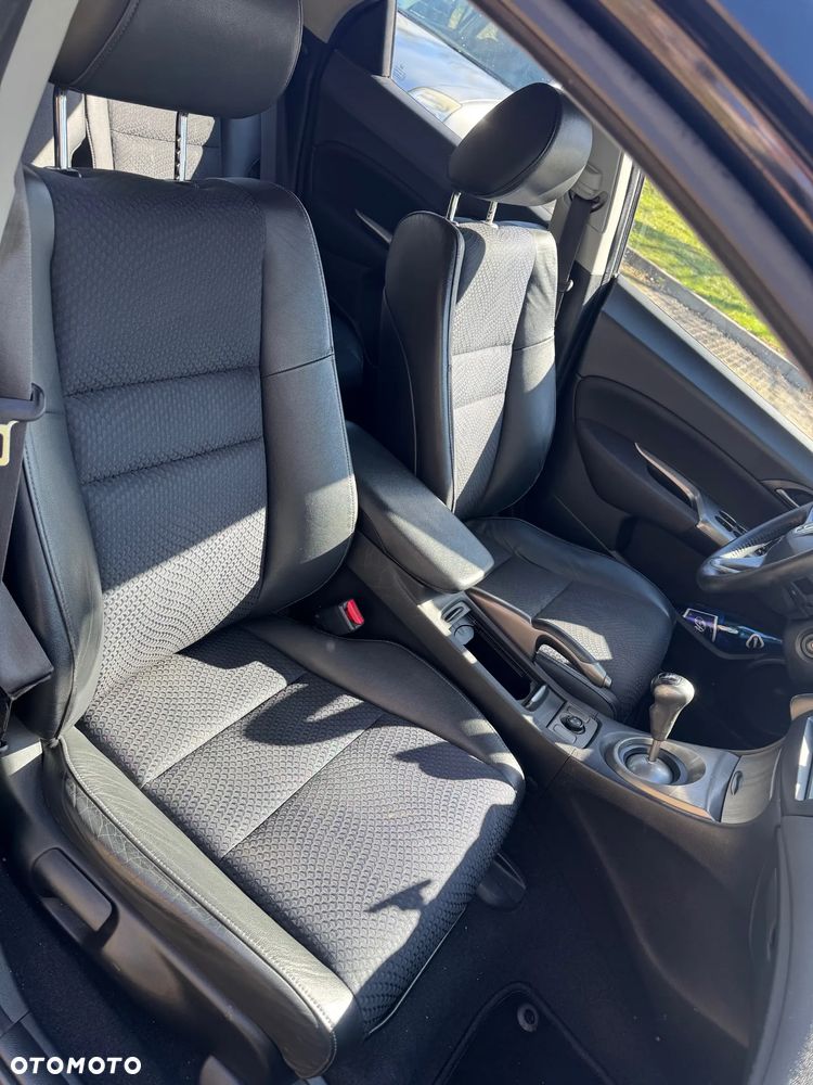 Honda Civic 1.4 i-VTEC Sport - 20