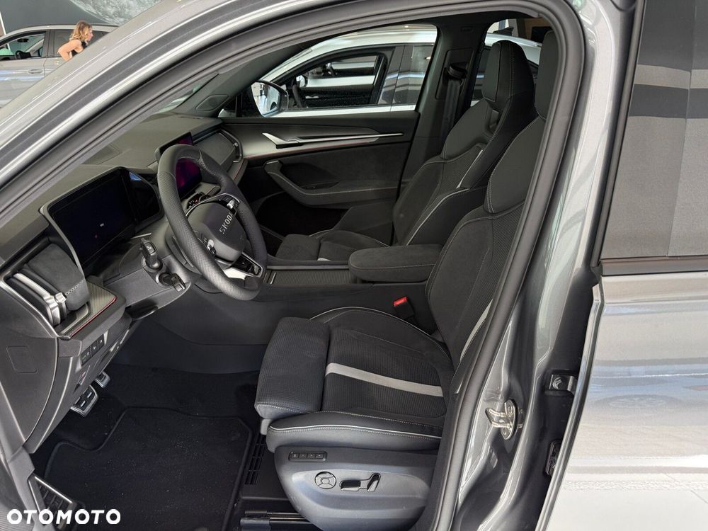 Skoda Kodiaq 1.5 TSI ACT 4x2 Sportline DSG - 10