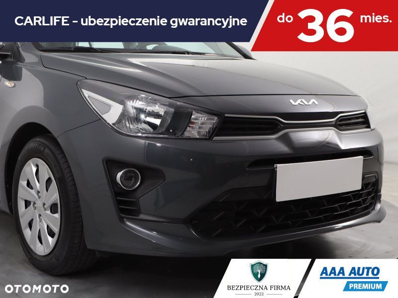 Kia Rio - 19