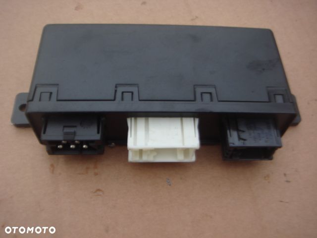 moduł sterownik komfortu bmw e39 6904254 - 1