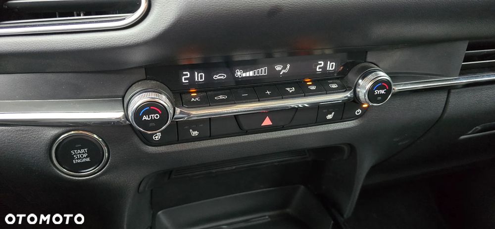 Mazda CX-30 2.0 mHEV Exclusive-Line 2WD - 12
