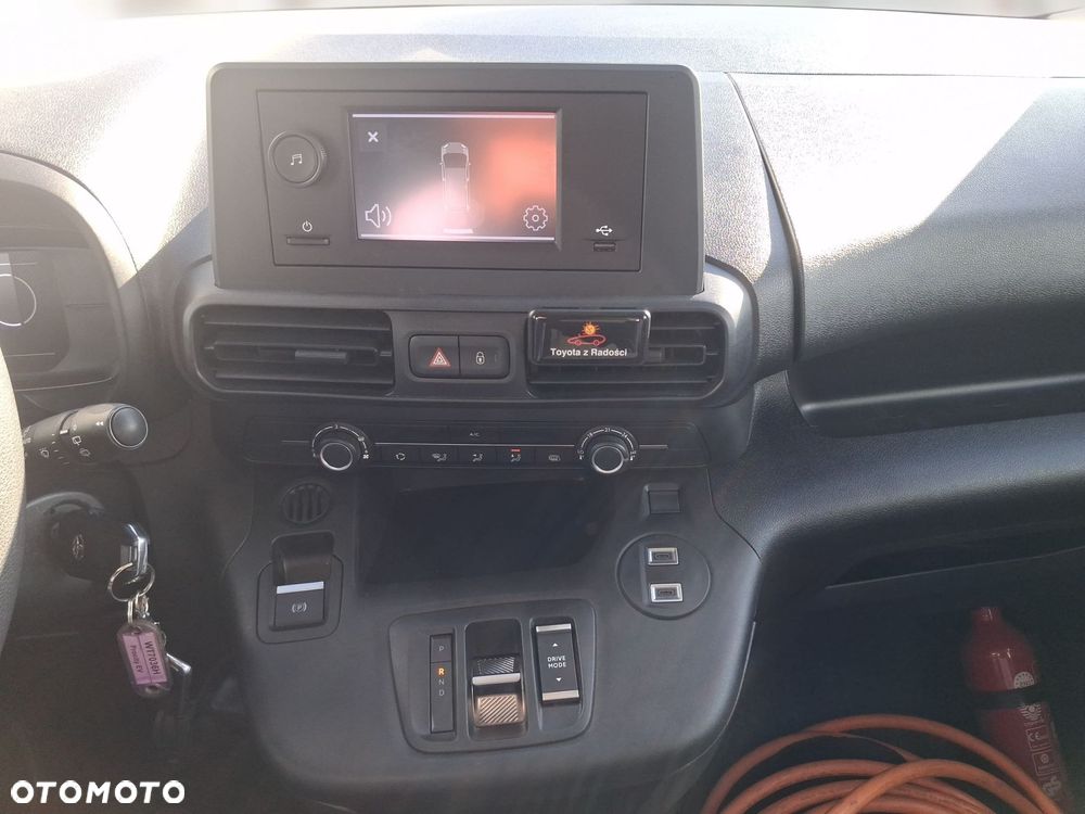 Toyota PROACE CITY - 11