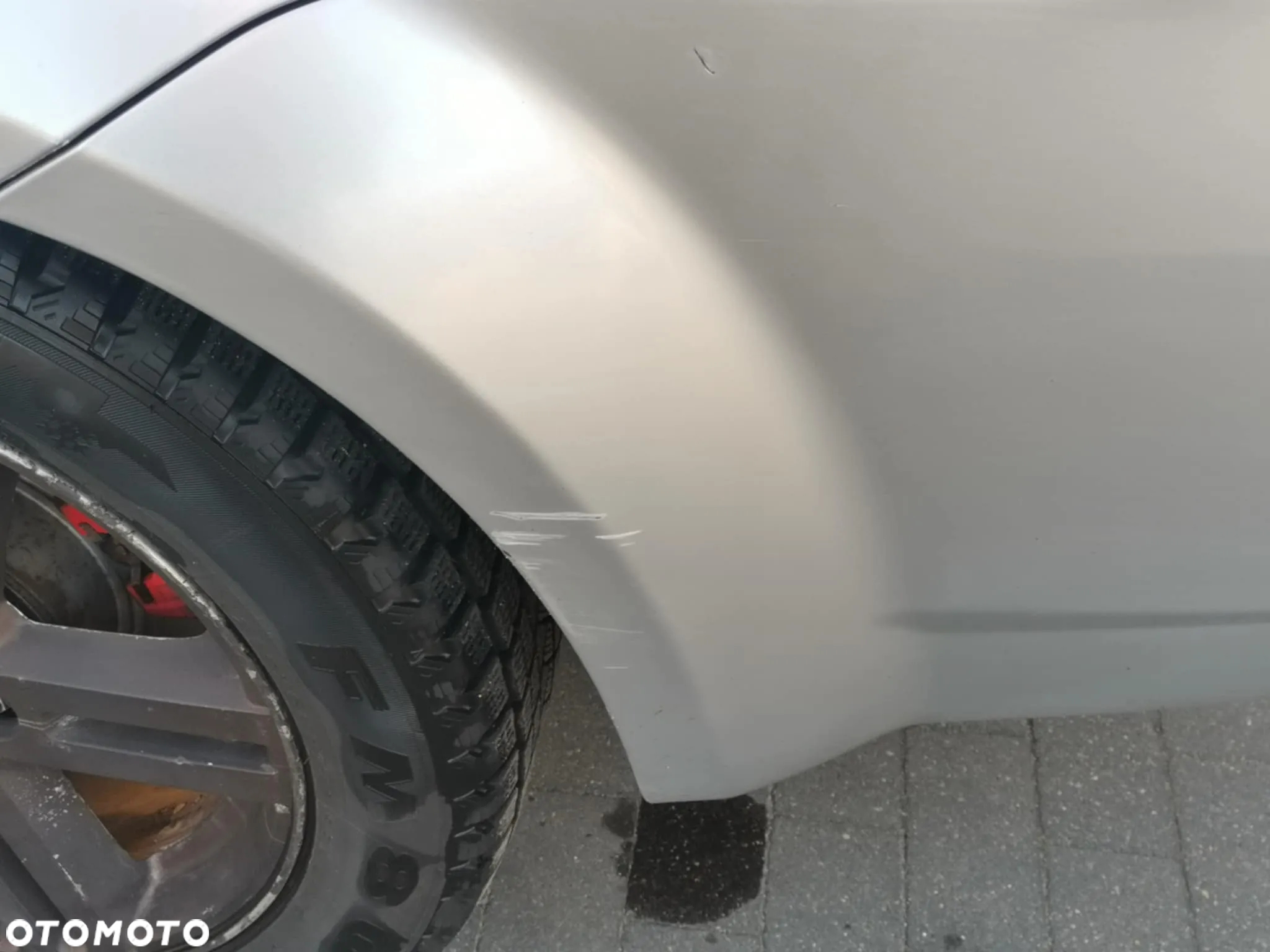 Dodge Avenger 2.0 CRD SXT - 12