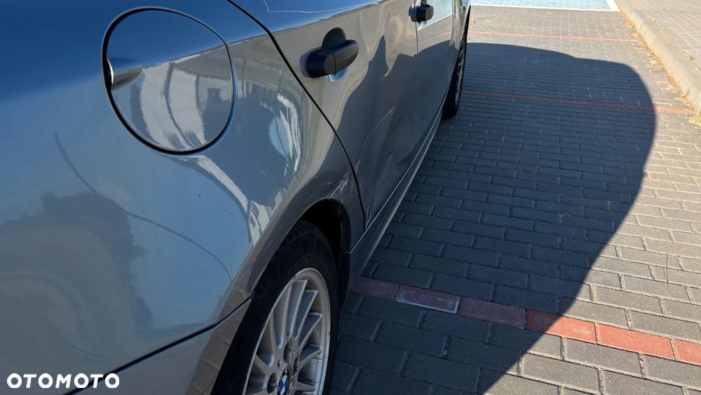 BMW Seria 1 - 14