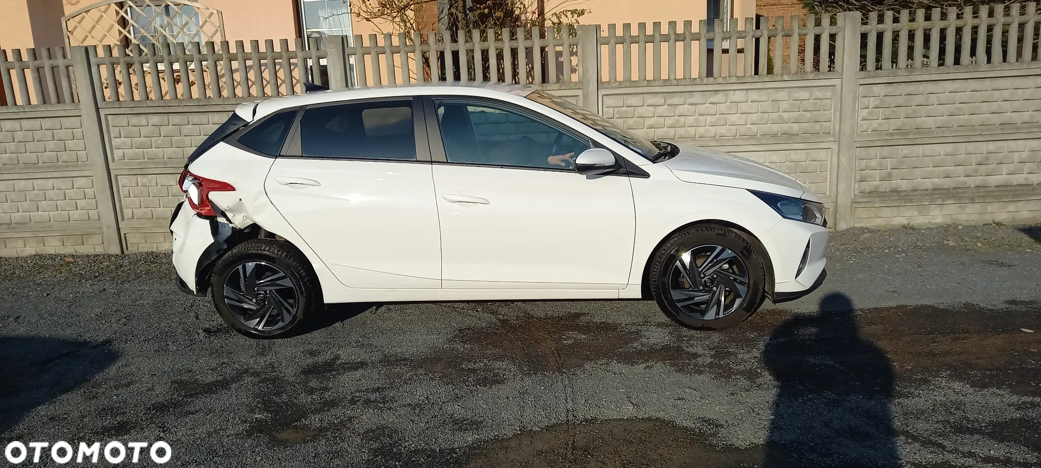 Hyundai i20 - 2