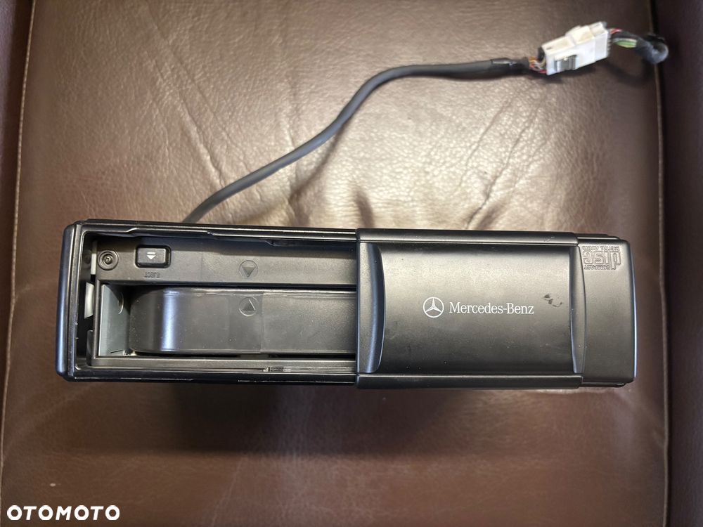 MERCEDES RADIO A1638201389 - 2
