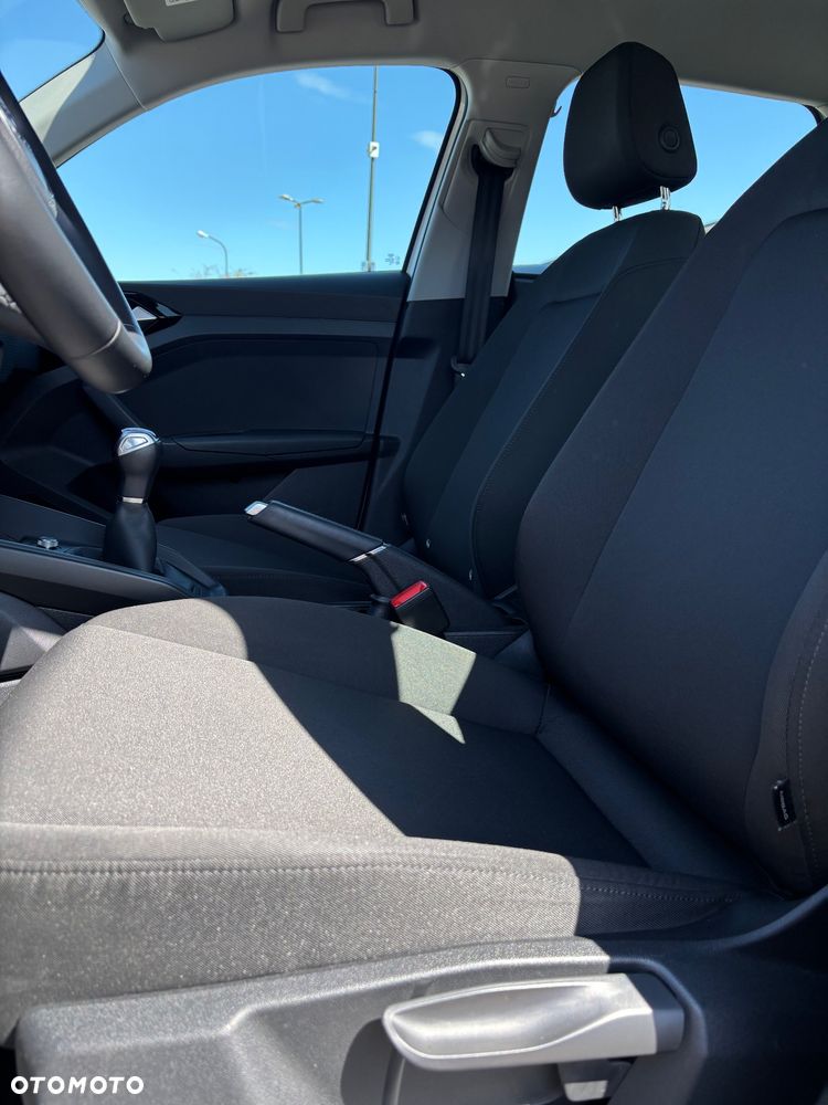 Audi A1 Sportback 30 TFSI - 16