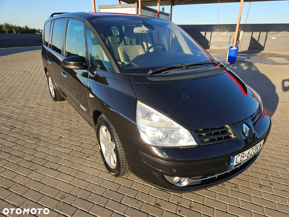 Renault Grand Espace 2.0 Initiale - 37