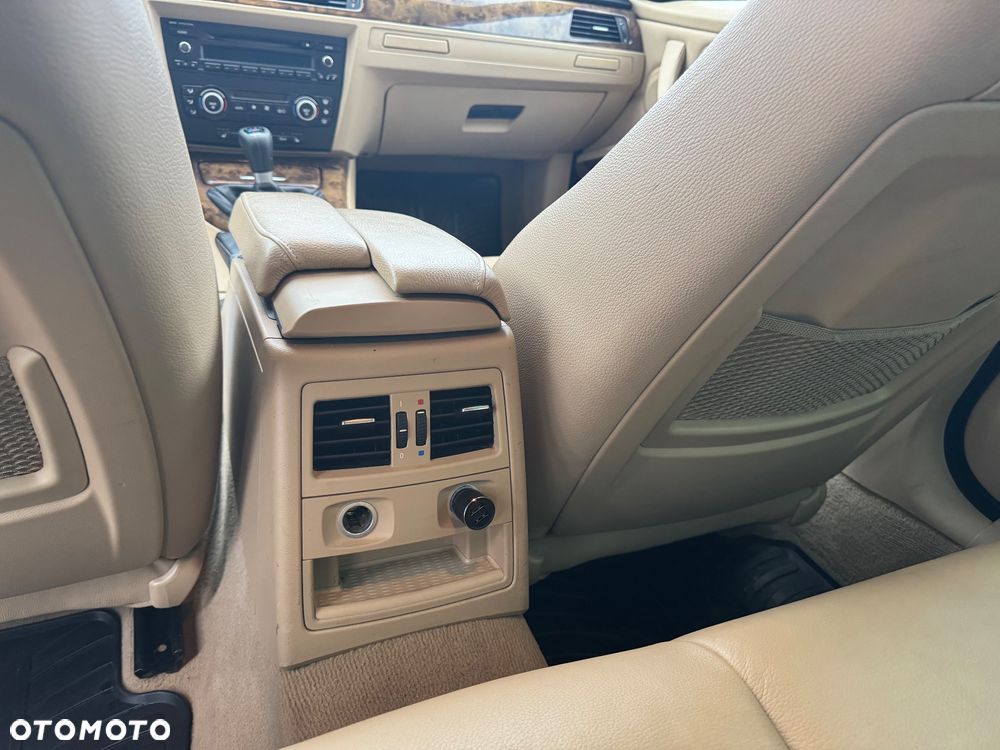 BMW Seria 3 320i Edition Sport - 20