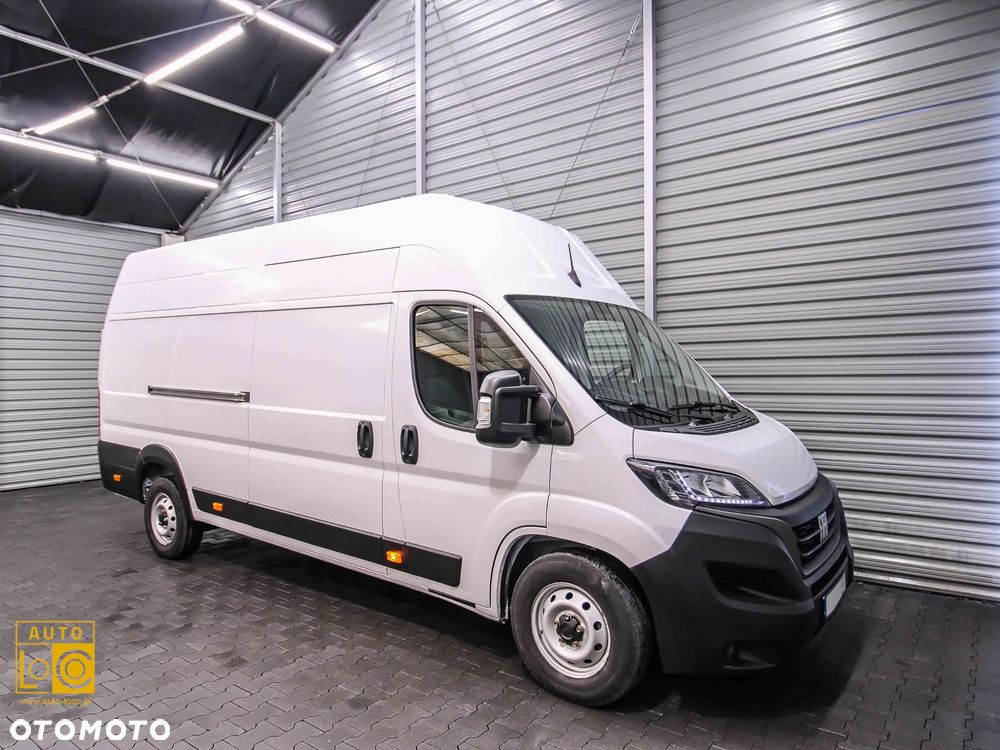 Fiat DUCATO FURGON L4H3 - 2
